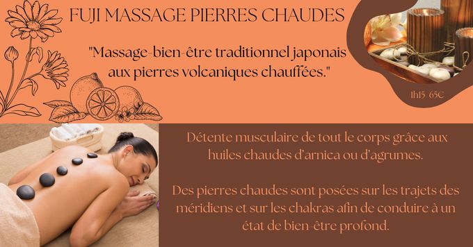 Pour réchauffer votre Hiver !